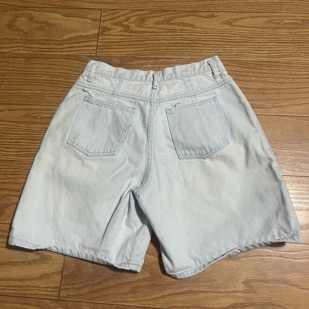 Vintage 80s / 90s Shorts - Picture 4 of 4